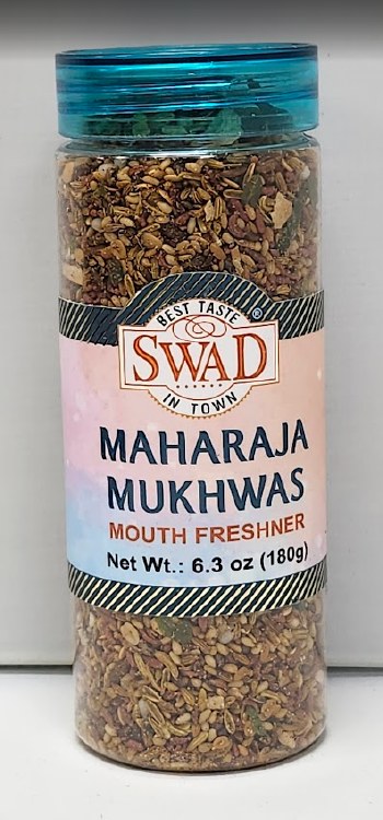 Swad Maha Ra.6.3oz