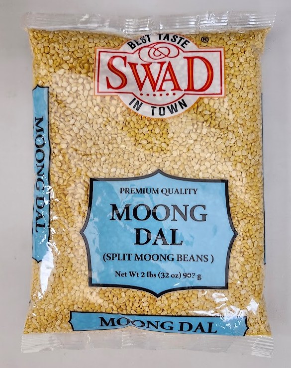 Swad Moong Dal 2 Lbs