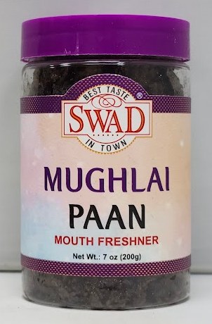 Swad Mughalai Pan 200 G