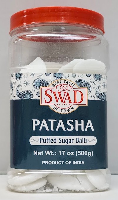Swad Patasha 500 G