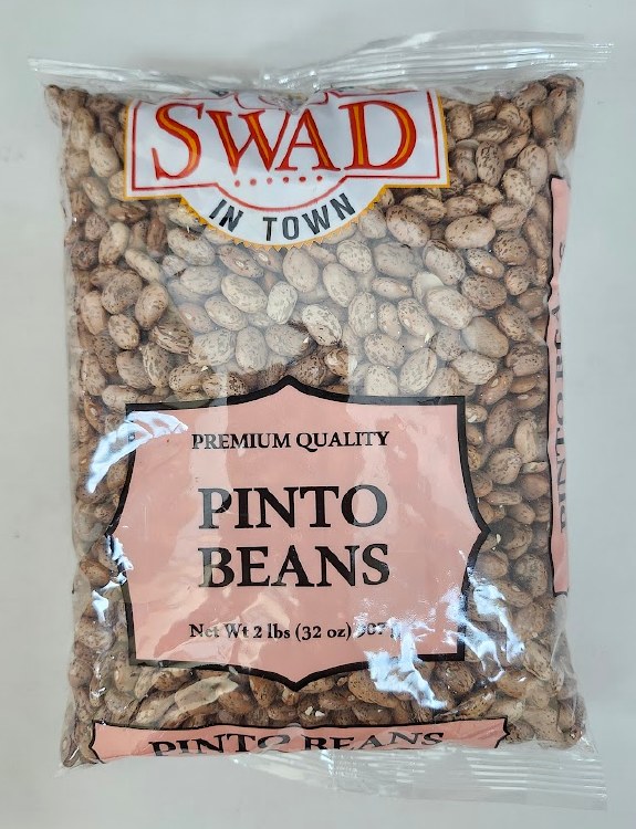 Swad Pinto Beans 2 Lb