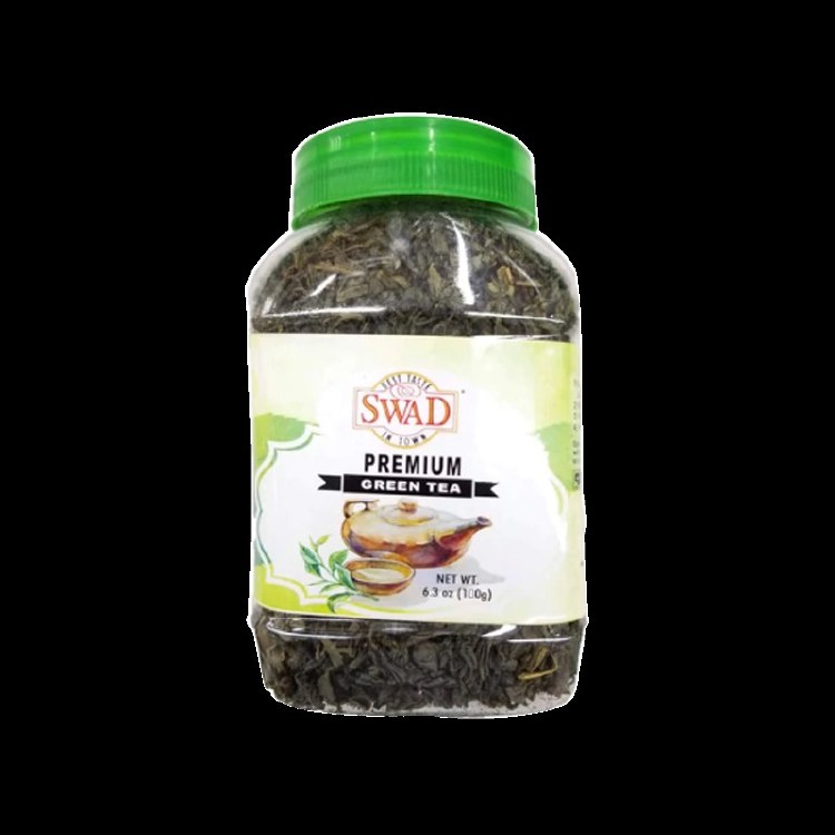 Swad Premium Green Tea 150g