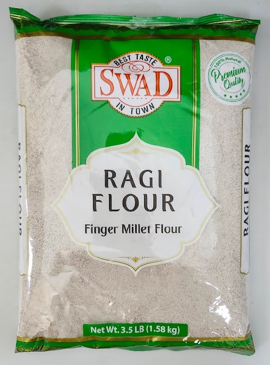 Swad Ragi Flour 3.5 Lb
