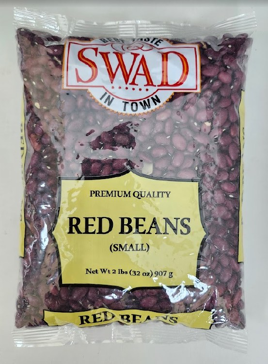 Swad Red Beans Small 2 Lb