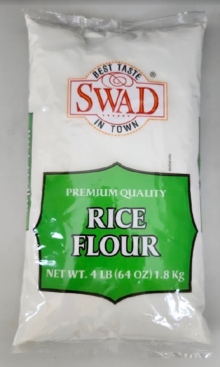 Swad Rice Flour 4 Lb