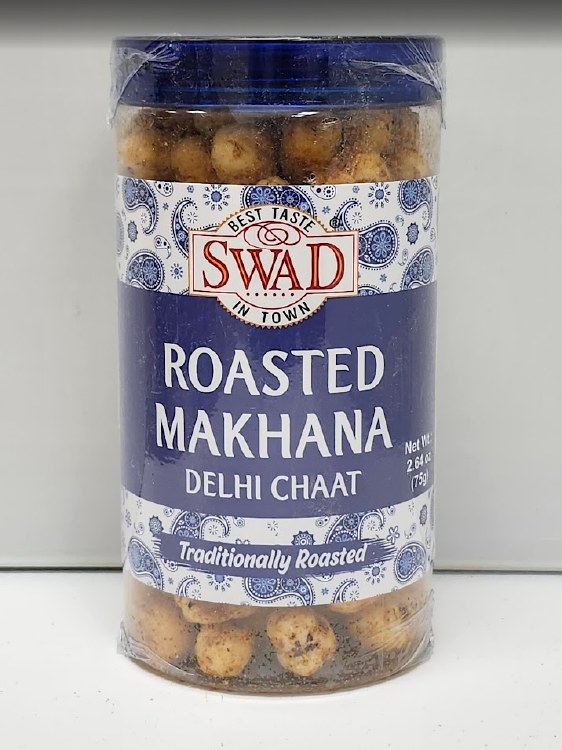 Swad Rost.Makha.Delhichaat 75g