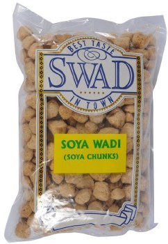 Swad Soya Wadi 400 G