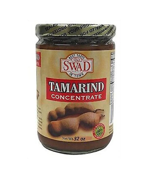 Swad Tamarind Concentrate 32 Oz.