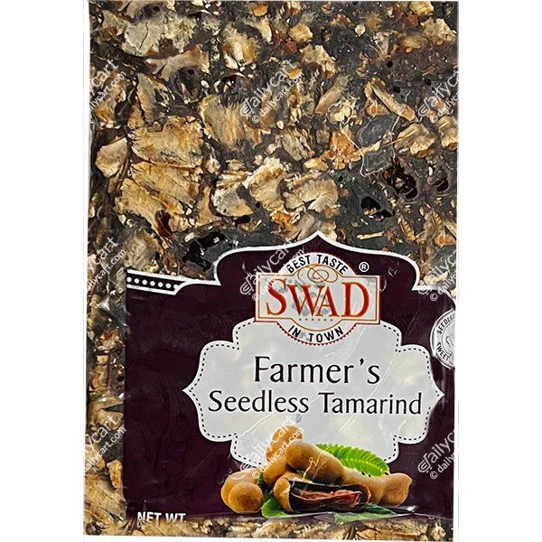 Swad Seedless Tamarind 500g