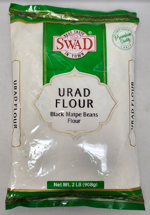 Swad Urad Flour 2Lb