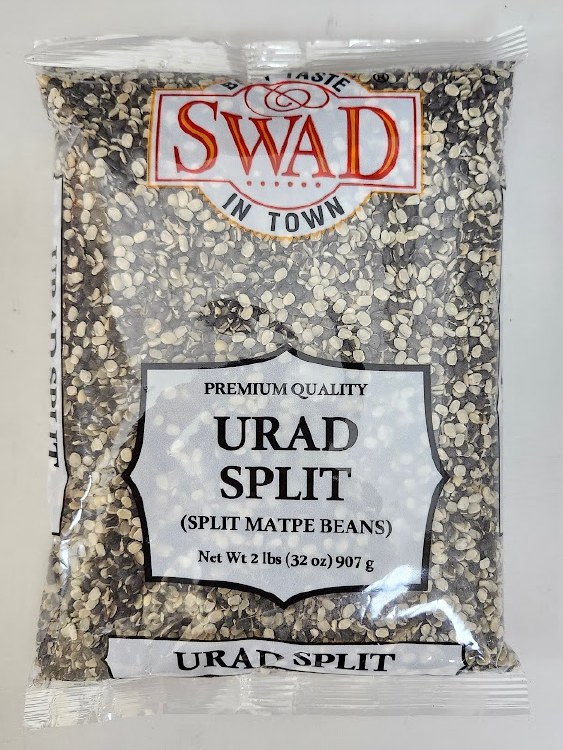 Swad Urad Split 2 Lb