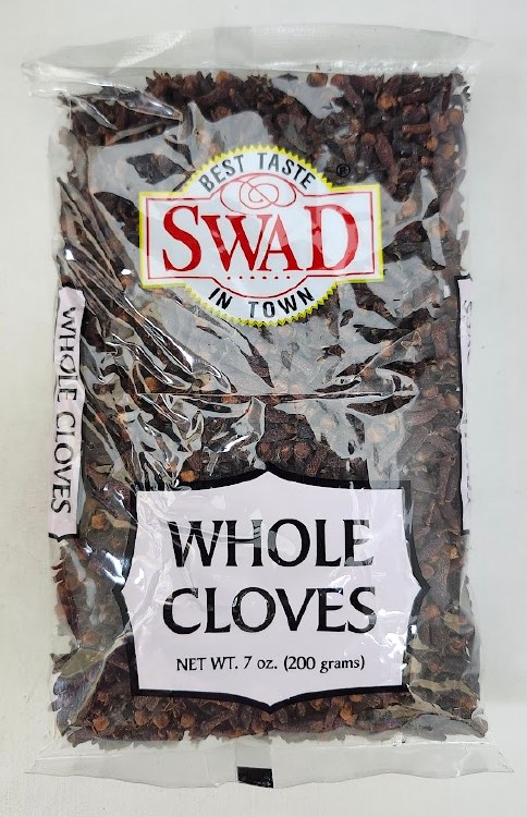 Swad Whole Clove 7 Oz