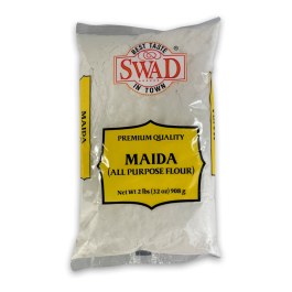 Swad Maida Flour 2 Lb