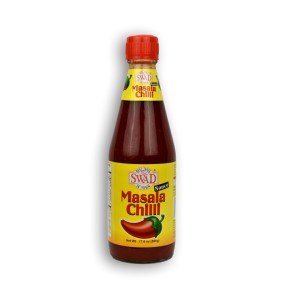 Swad Masala Chilli Sauce 500g