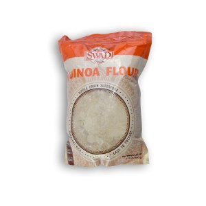 Swad Quinoa Flour 1.75 lb