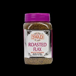 Swad Roasted Flax 150g