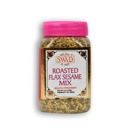 Swad Roasted Flax Sesame Mix 150g