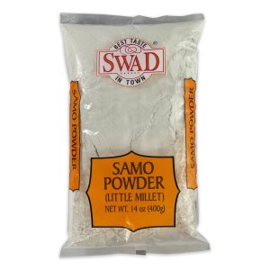 Swad Samo Powder 400G