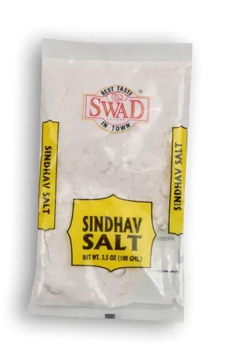 Swad Sindhav Salt 100g