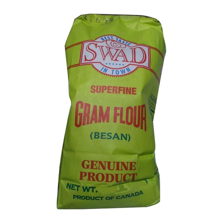 Swad Besan Flour 10 Lbs