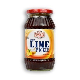 Swad Sweet Lime Pickle 550g