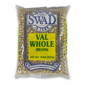 Swad Val Whole 2 Lb