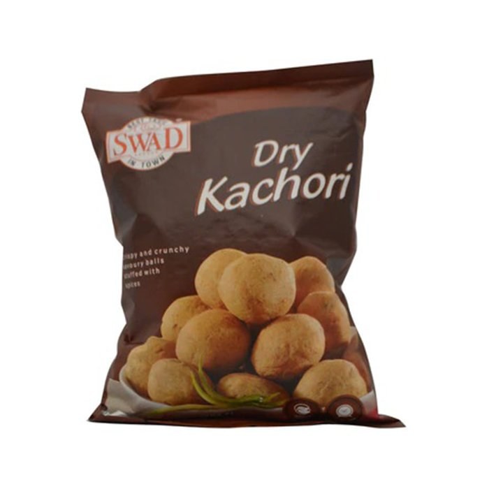 Swad Dry Kachori 2 Lb