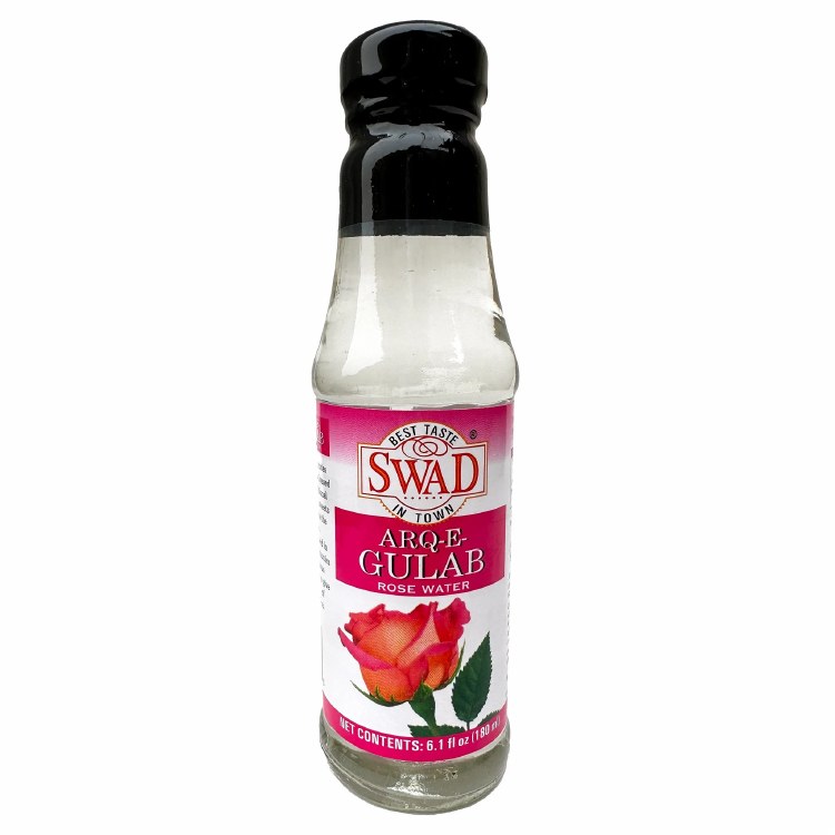 Swad Rose Water 180 ml