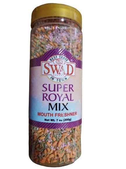 Swad Super Royal Mix 200g