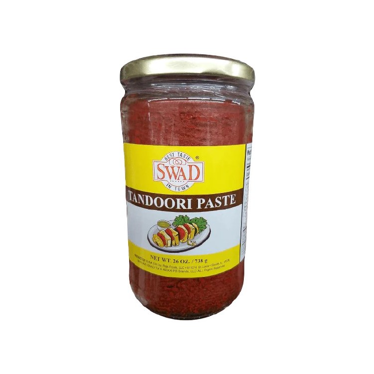 Swad Tandoori Paste 708g