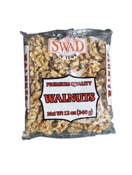 Swad Walnuts 340g