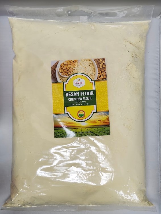 Swagat Besan Flour 10 Lb