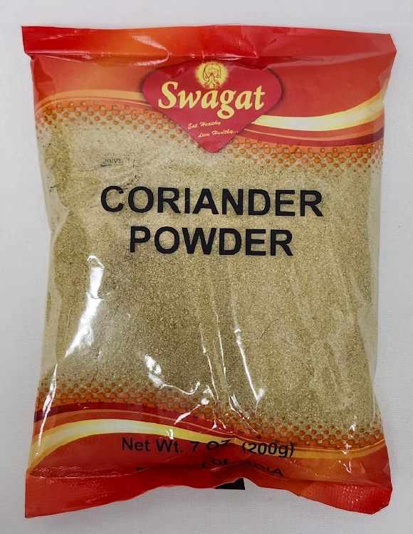 Swagat Coriander Pwr 200G