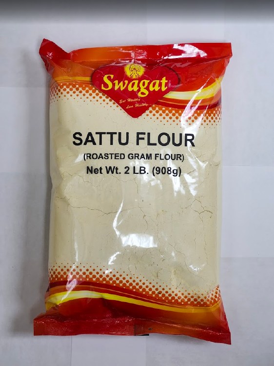 Swagat Sattu Flour 2 Lb
