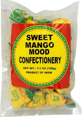 Swad Mango Mood Confectionary 100g
