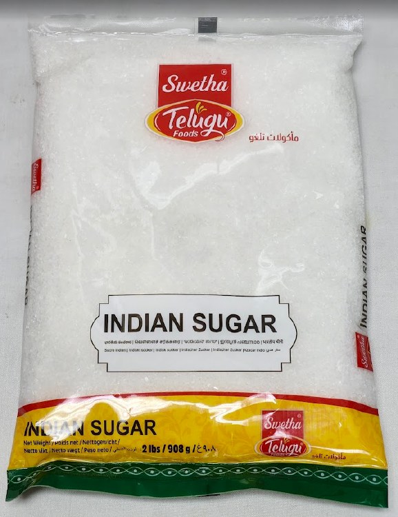 Telugu Foods Sea Salt 2lb