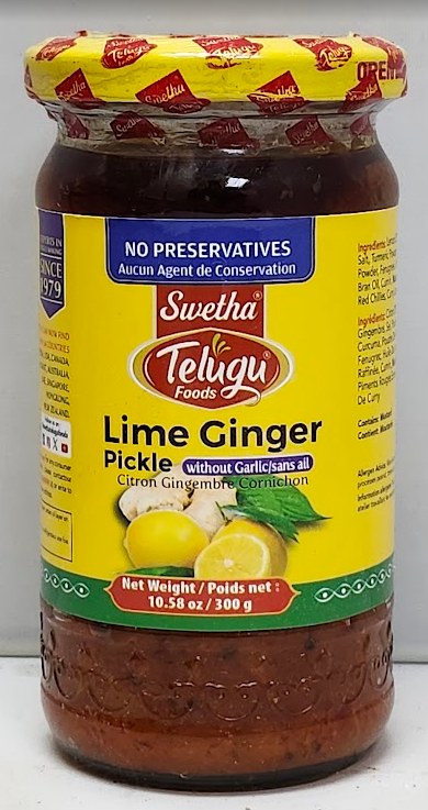 Swet.Limeging.Pick.300gr.