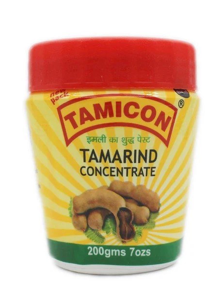 Tamicon Tamarind Concentrate 200 G