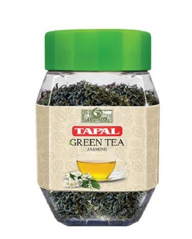 Tapal Green Tea- Jasmine 100 G