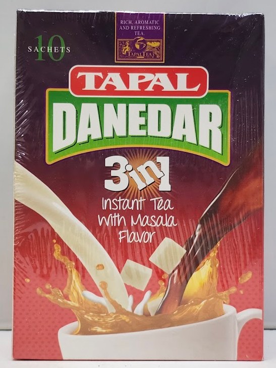 Tapal.3in1 Inst.Masala Flvr.
