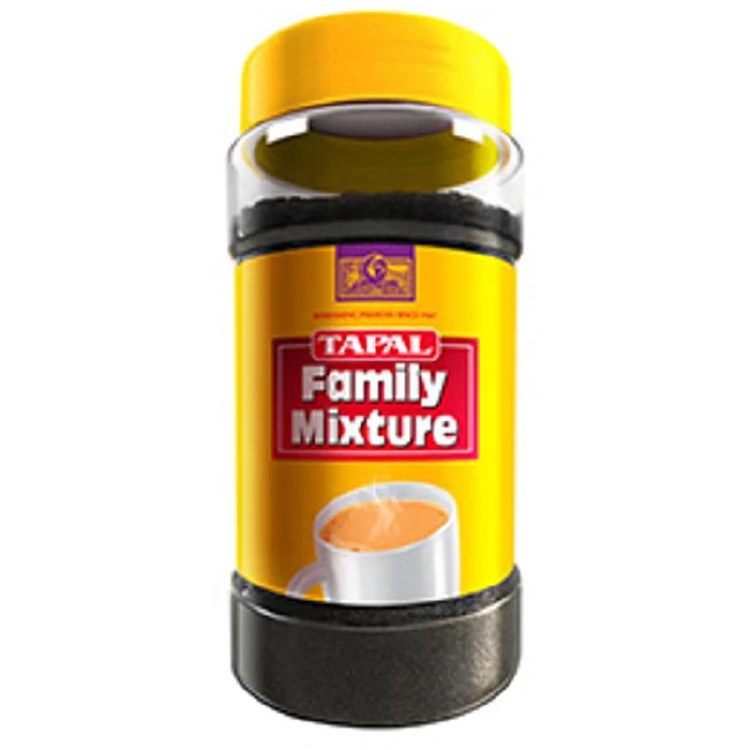 Tapal Famil Mixture Jar 450 G