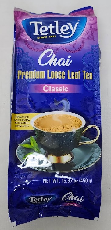 Titl. Classsic Tea 450 Gr.