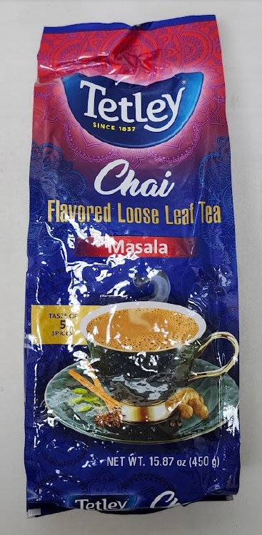 Tet.Masala Tea 450gr.