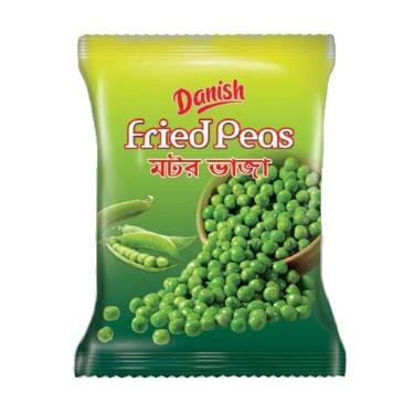 Danish Fried Peas 30g