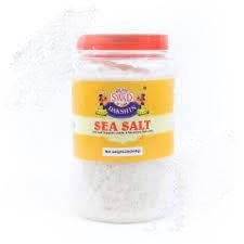 Swad Sea Salt 2 Lbs