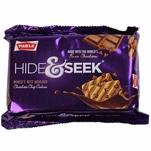 Parle Hide & Seek 247.5 g