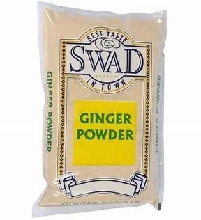 Swad Ginger Powder 3.5 Lbs