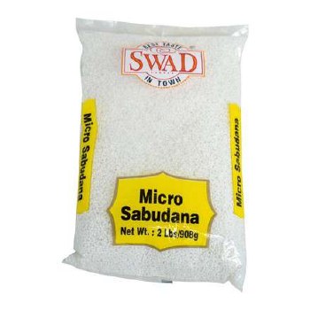 Swad Micro Sabudana 2 lb