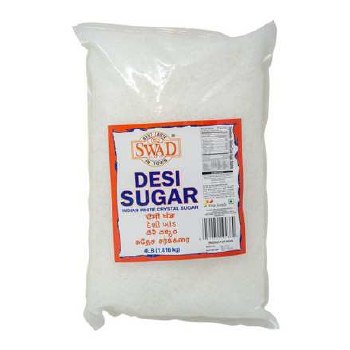 Swad Desi Sugar 4 Lb