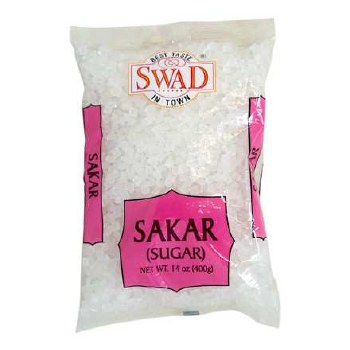 Swad Sakar Sugar 400gm